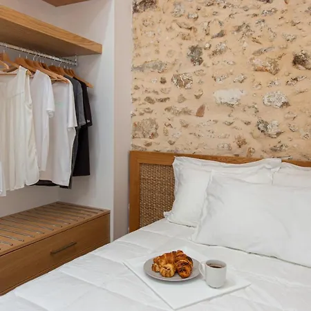 Holiday home Orestis Downtown Rethymno (Crete)