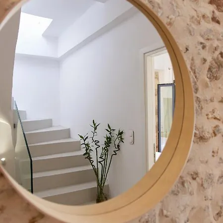 Orestis Downtown Rethymno (Crete)