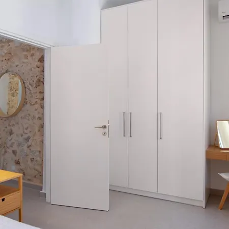 Сasa de vacaciones Orestis Downtown