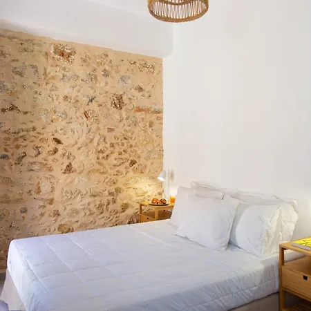 Holiday home Orestis Downtown *