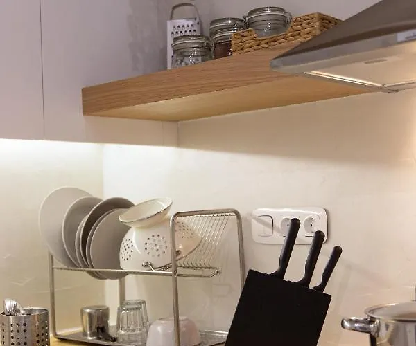 Orestis Downtown * Rétino