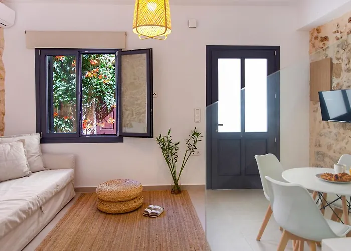 Orestis Downtown * Rétino