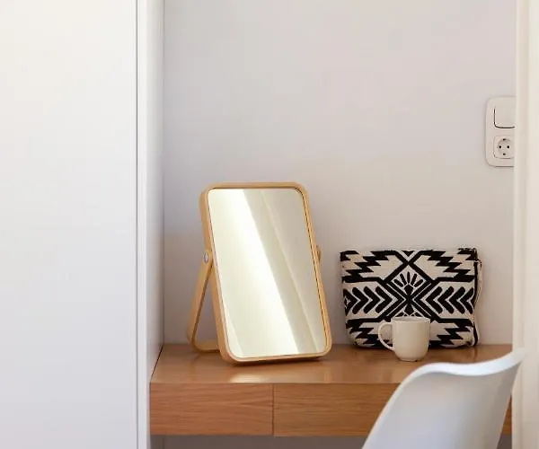 Orestis Downtown Rétino