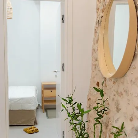 Orestis Downtown Casa de Férias Rethymno