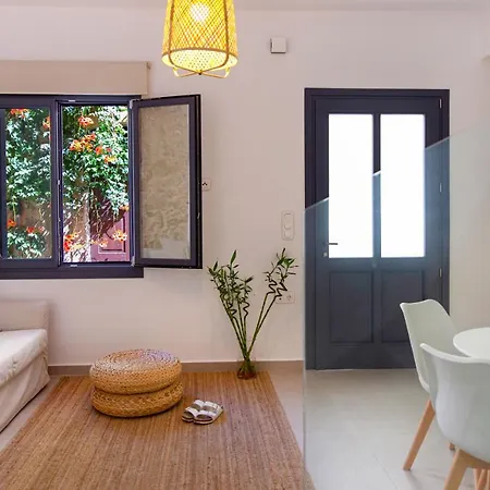 Orestis Downtown * Ρέθυμνο