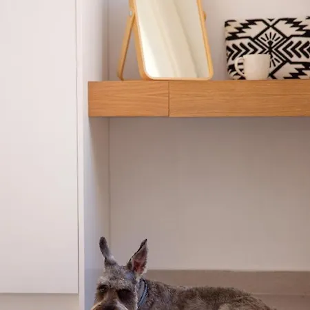 Feriehus Orestis Downtown Rethimno