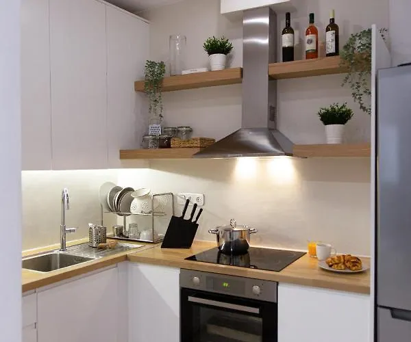 Orestis Downtown Holiday home Rethymno (Crete)