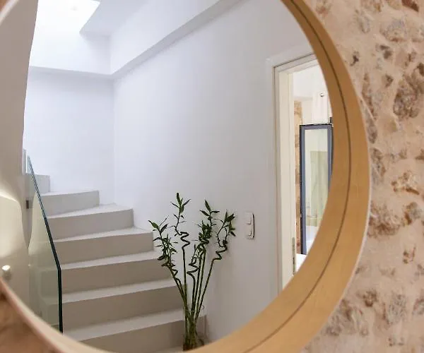 Orestis Downtown Ретимно (Крит)