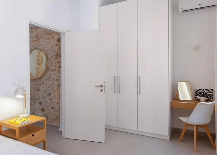 Holiday home Orestis Downtown