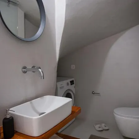 Orestis Downtown Réthymnon