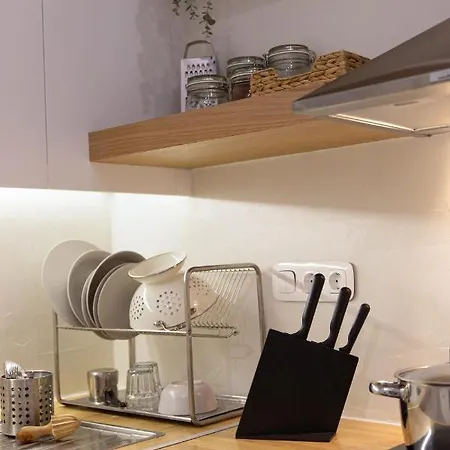 Orestis Downtown * Réthymnon