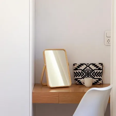 Orestis Downtown Réthymnon